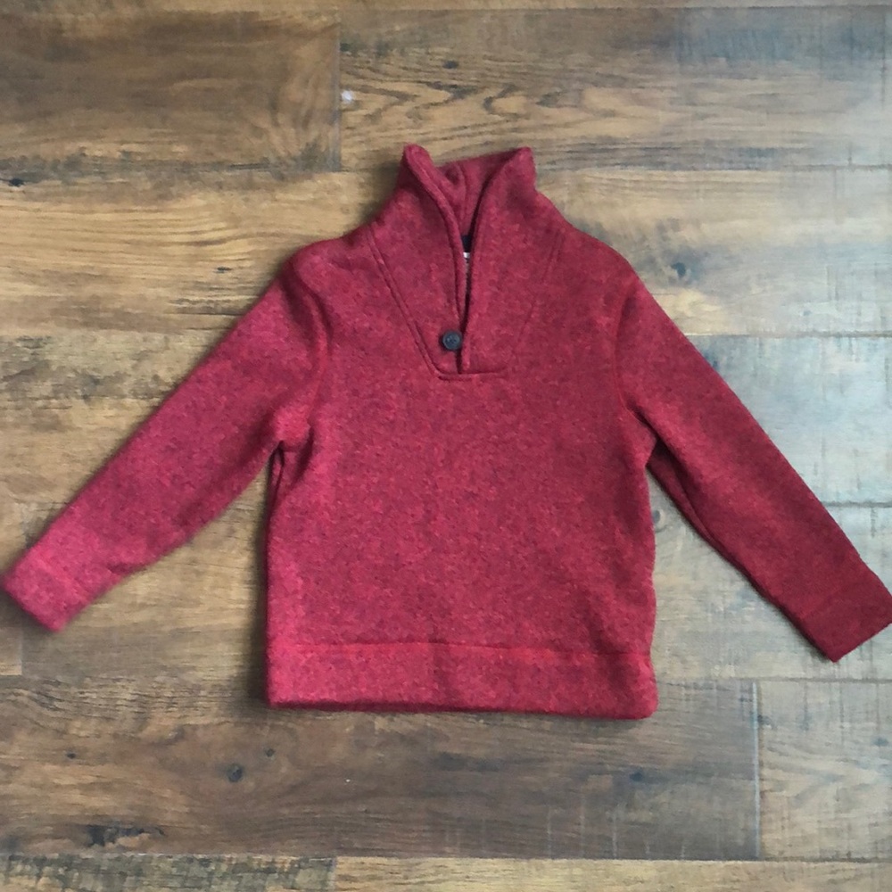 Boys sweater